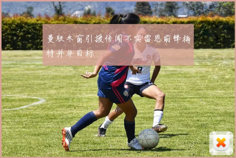 曼联冬窗引援传闻不实雷恩前锋梅特并非目标