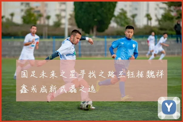 国足未来之星寻找之路王钰栋魏祥鑫或成新武磊之选