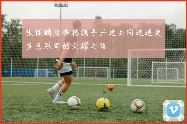 张镇麟与弗格携手并进共同追逐更多总冠军的荣耀之路