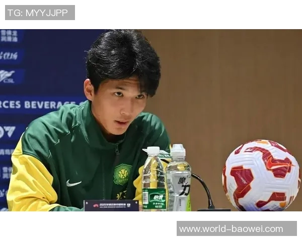 国安与范双杰续约两年合同有效期延至2028年底